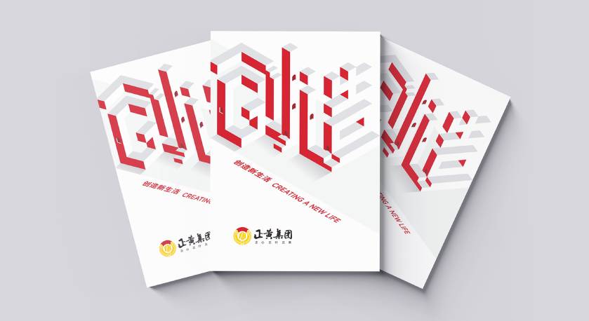 陆丰市宣传册设计：以精准触达，奏响城市发展的时代旋律